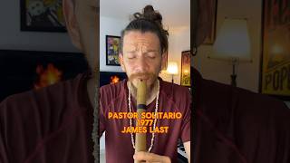 El pastor solitario-James Last (versión quenacho)