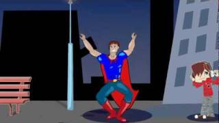 Superman? Promovideo
