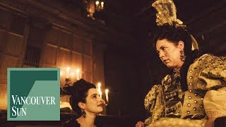Movie Minute: The Favourite | Vancouver Sun