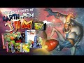 The Many Ports of Earthworm Jim | Retro Rampage