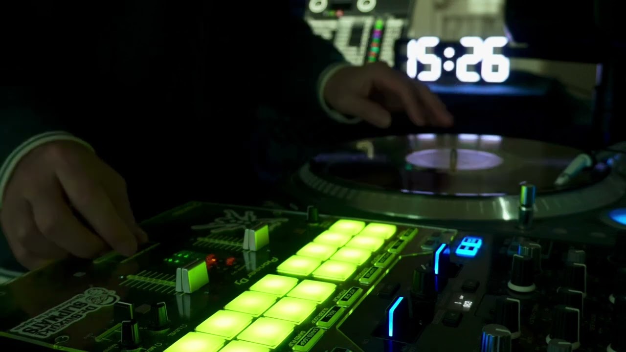 Freestyle Scratch📸Beat➡️Doc Jeezy – from Tablebeats app