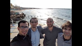 Our Peace In Sight Programme Visit Gaza