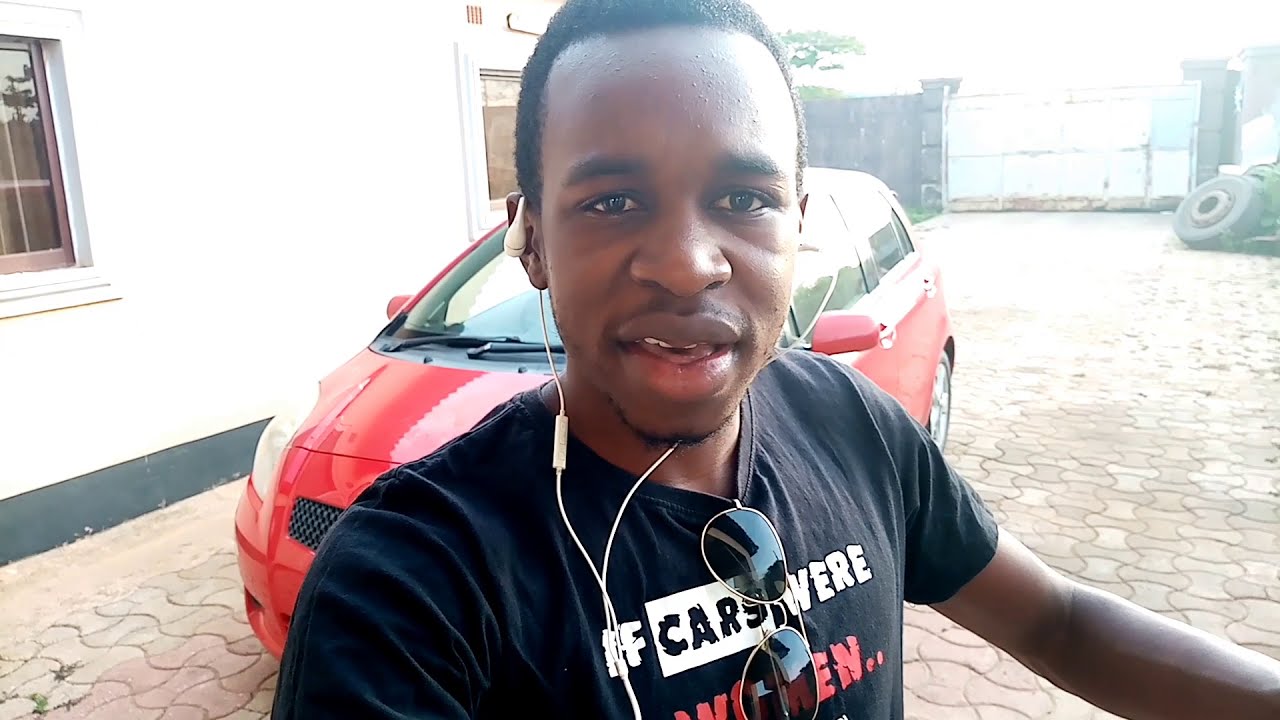 How to get Fitness test in zambia from RTSA YouTube