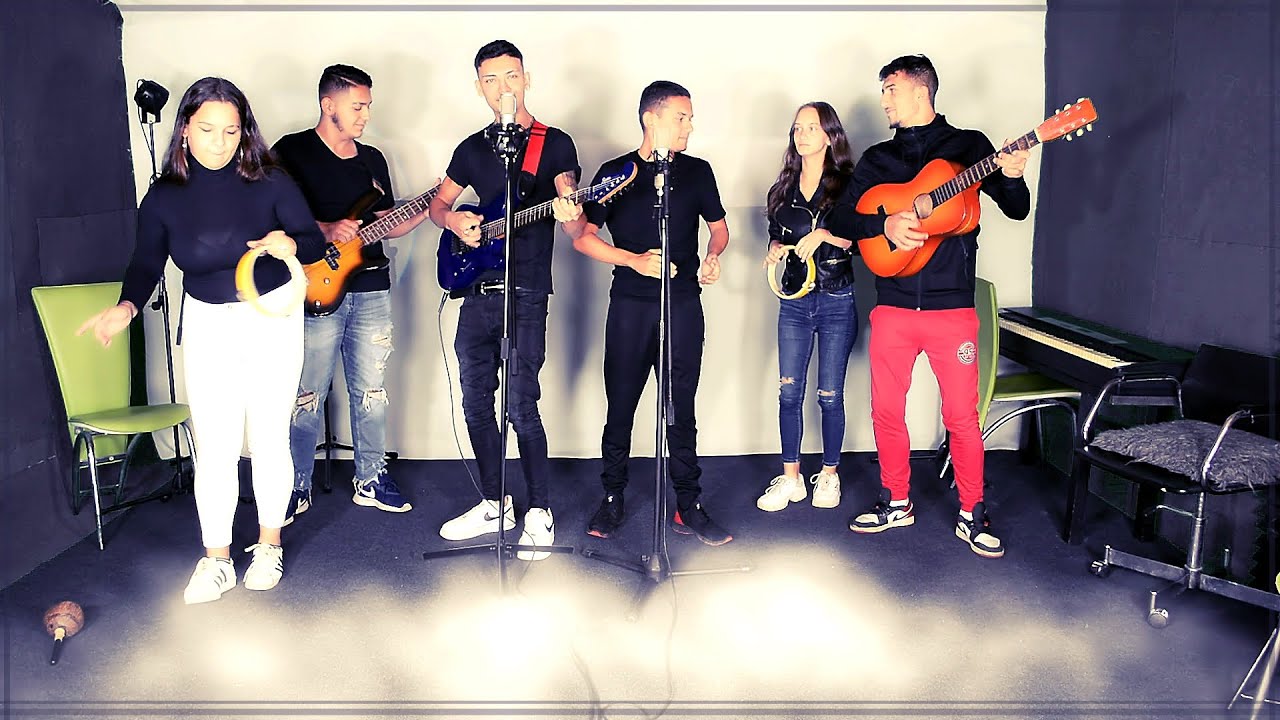 Gipsy AUDI BAND - ADA DŽIVES - YouTube