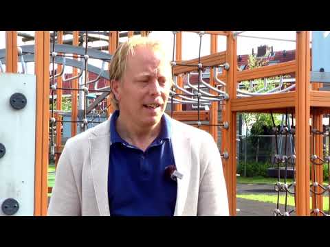 Nederland Doet - Speeltuin de Vrees