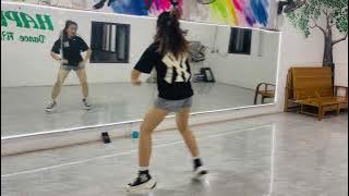 Mashup: Alibi Trang Ex bản cùng hướng/ Tâm Kem Dance Fitness