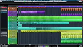 Psytrance Fairy Tales sample pack (Demo Walkthrough)