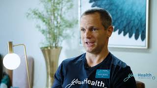 Don’t Settle – Proactive Physical Therapy at Your Health