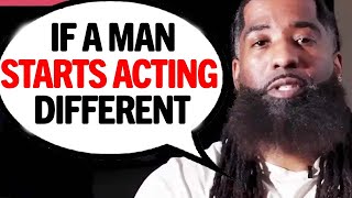 If A Man Is PULLING AWAY Do These 3 NECESSARY Things