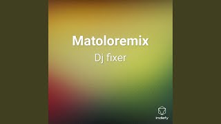 Matoloremix