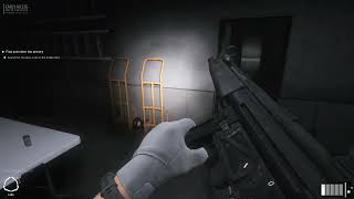 SCP  5K | Tactical Spooky