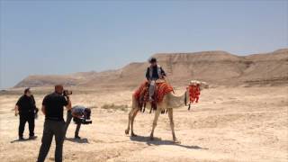 Movie Clips from Abraham Movie
