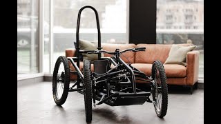 The Exogravity Introduction