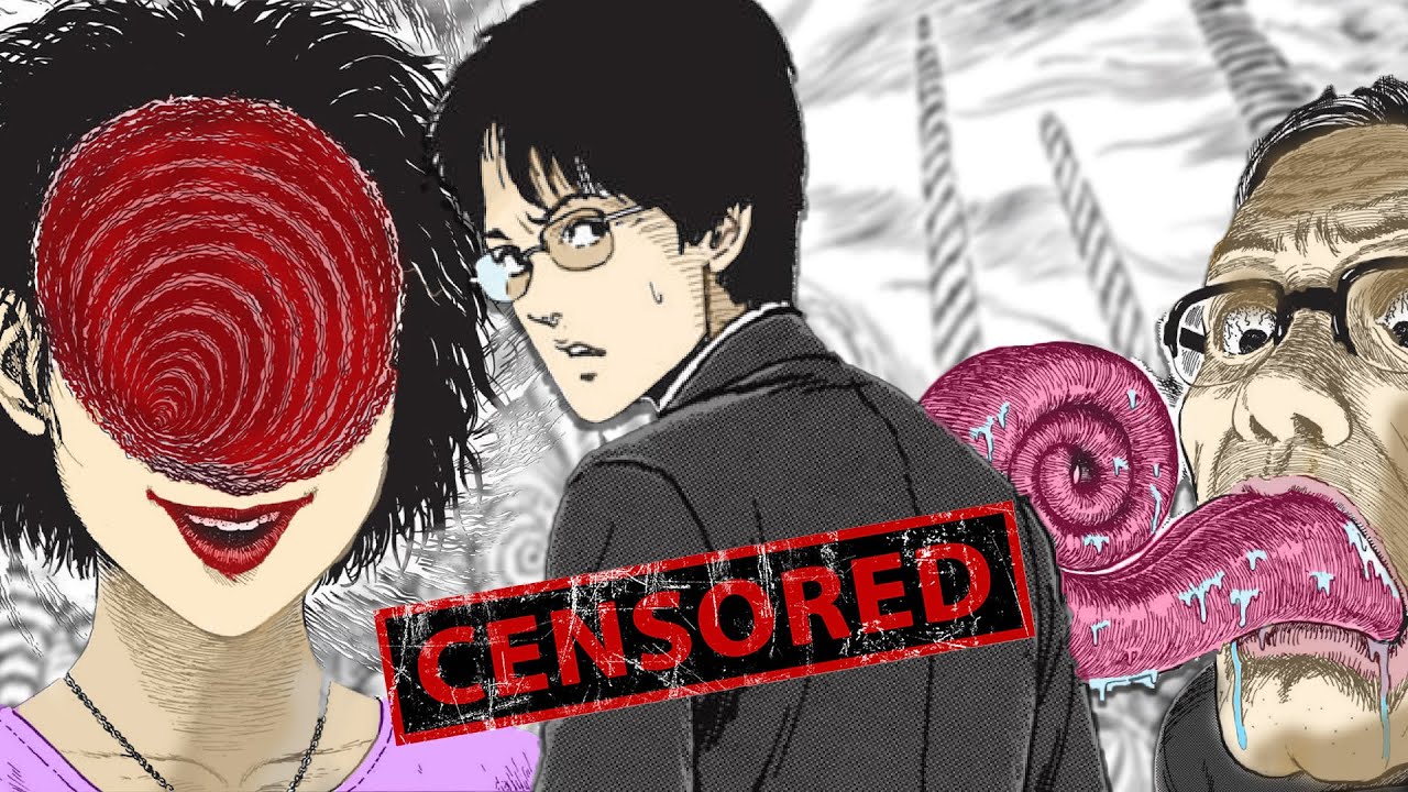 You CAN'T Read This Manga ALONE - NANI?![HINDI]