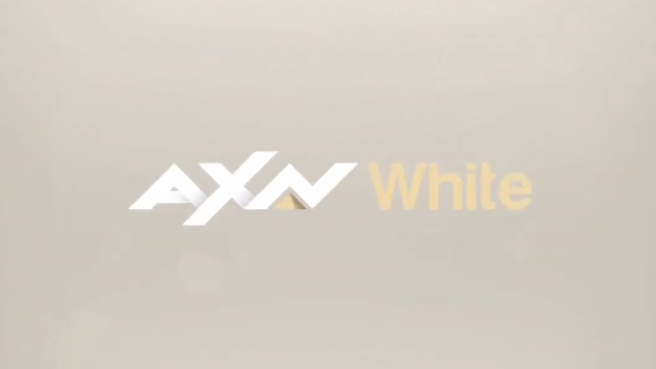 AXN White - Separadores 2015