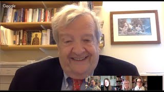 HeroesX v09 Office Hours 07 | Odysseus on Ithaca and Beyond