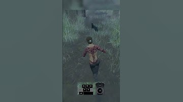 How to Moonwalk in DBD in under 60 seconds