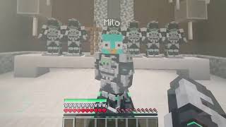 What if the Sun disappeared in Minecraft 