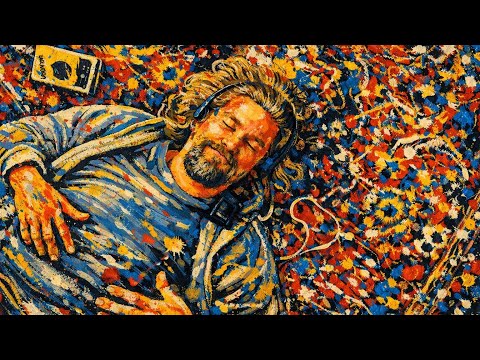 Dudeism vs. Hustle Culture: Why The Dude Still Abides
