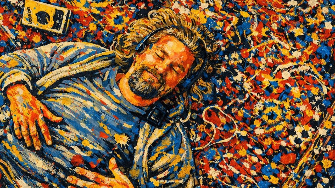 Дюдеизм против хастл-культуры: почему чувак всё ещё жив