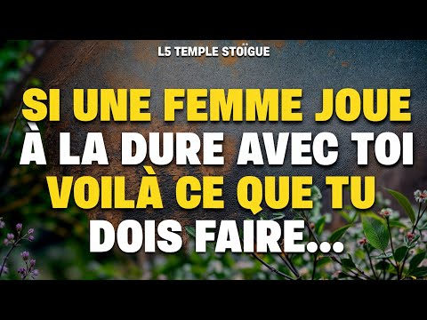Quand elle joue la forte tête : comment désarmer son ego avec sagesse – psychologie féminine
