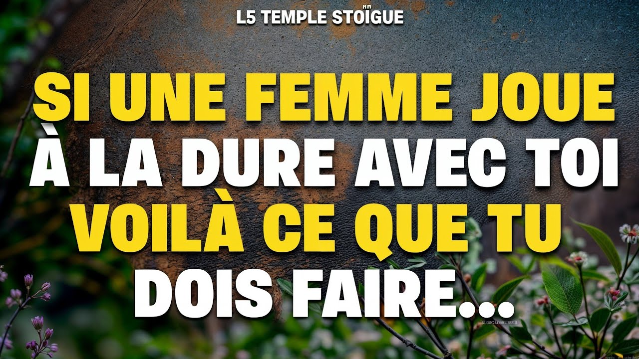 Quand elle joue la forte tête : comment désarmer son ego avec sagesse – psychologie féminine