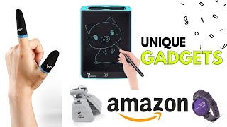 Amazon Gadgets 2021 New Cool Gadgets On Amazon Technologiya