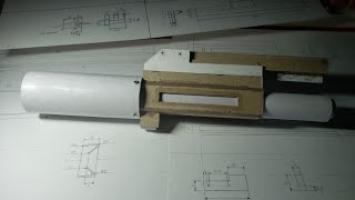 PMSAR #8: Barrel and things attached to it