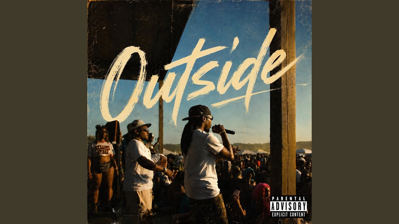 Watch OUTSIDE on YouTube Watch OUTSIDE on YouTube