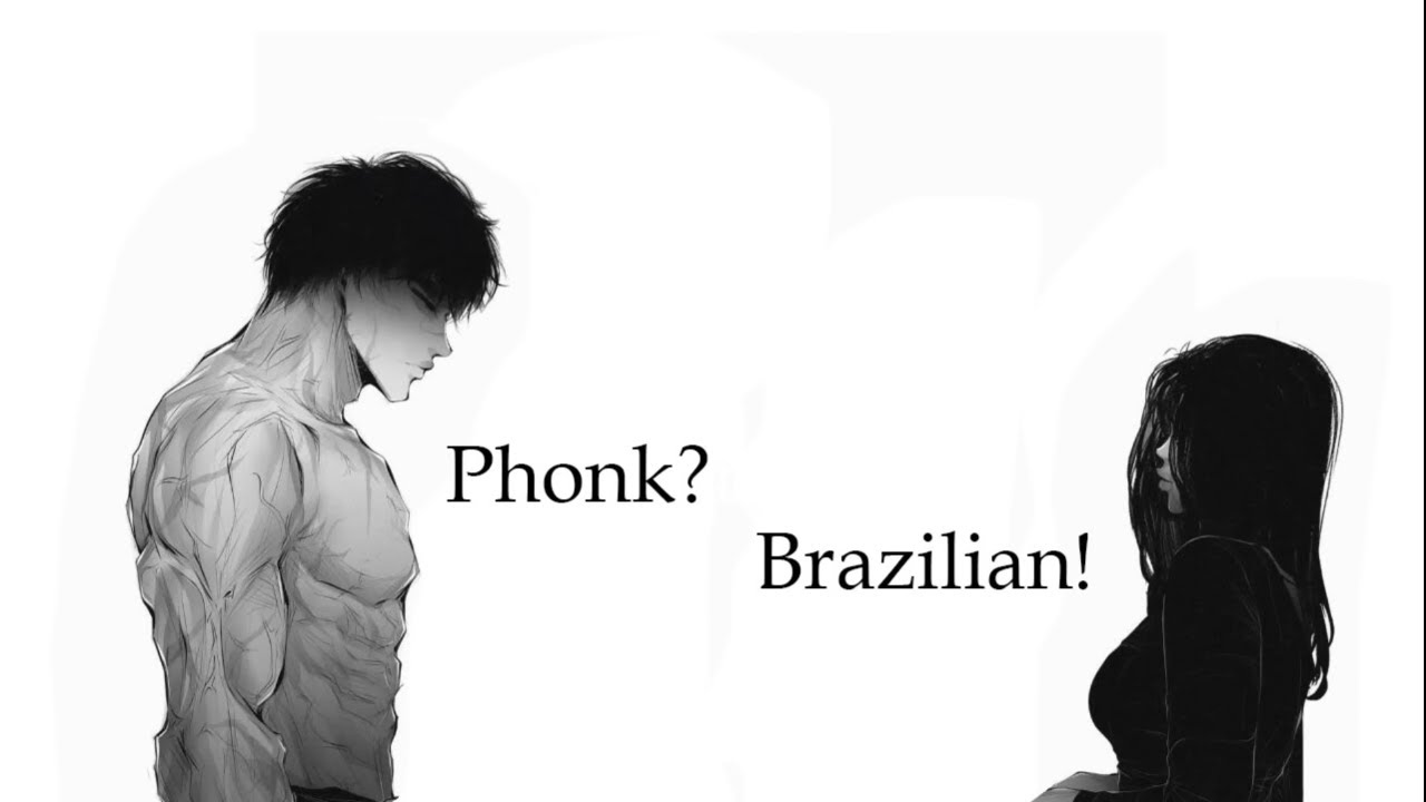 1 HOUR FOR PHONK BRAZILIAN | PHONK ′ AND ′ PHUNK| TO GYM [MUSIC PLAYLIST]