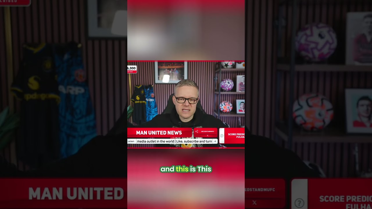 Man Utd Fans: Speak Up or Suffer the Consequences! 