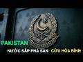 Pakistan: Nước Sắp Phá Sản Cứu Hòa Bình Trung Đông