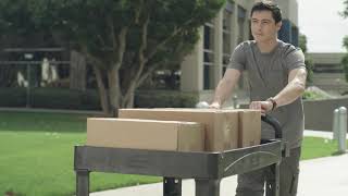 Transforming where we work: Qualcomm Smart Campus