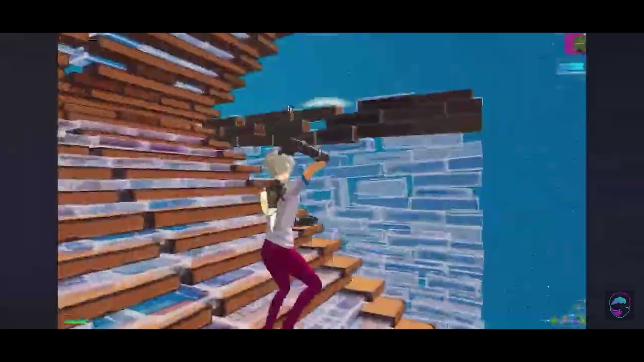 MOONLIGHT 🌙 ( fortnite montage ￼￼) epic VLRA bdawg.