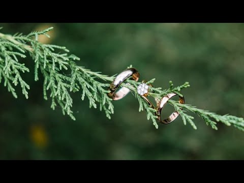 Our Wedding Hightlights using GoPro Hero 8