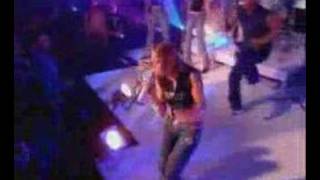 Jennifer Lopez - Love Don't Cost a Thing (Live @ TOTP)