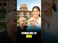 Strong Will to NDA | Suhani’s Father Reveals the Journey