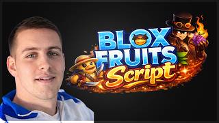 Blox Fruits Auto Farm Script NO KEY | Easter Eggs, Boss Materials, Fruit Spawner screenshot 3
