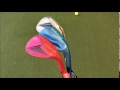 NIKE ENGAGE WEDGE REVIEW