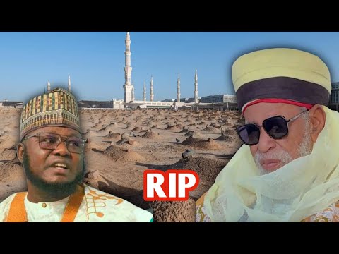 Babbar MAGANA Saurari Bayanin Assadus Sunnah Kan Rasuwar Sheikh Dahiru Usman Bauchi Babbar MAGANA Saurari Bayanin Assadus Sunnah Kan Rasuwar Sheikh Dahiru Usman Bauchi