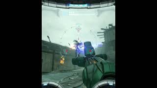 Flying High, Falling Hard Metroid Prime Remastered