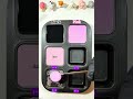 Mix 2 colors Black and Pink and it's amazing #colormix #asrm #colormixing #colors #colombia