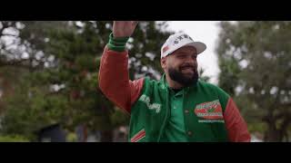 HUNKS vs The Hurricanes Documentary | 2X Emmy Award Winning