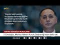 Son Dakika: Ferhat Gündoğdu Merkez Hakem Kurulu Başkanlığı'ndan İstifa Etti | NTV
