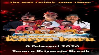 Download Lagu LAWAK LUDRUK KARYA BARU SEDEKAH BUMI TENARU DRIYOREJO GRESIK  2026. MP3