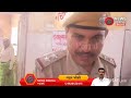टैक्टर से एक्सीडेंट, शरीर दो हिस्सों में बटा, भाई के नाले थड़ी गाँव की घटना ।