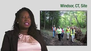 Windsor, CT, Site (Office of Legacy Management Site Video)