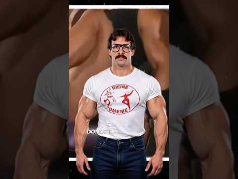 Mike mentzer Revele El Secreto Para El crecimiento de piernas #heavyduty #MikeMentzer #Cienciafit