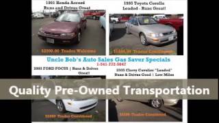 Full Craigslist Cars & Trucks for sale Medford Or 772-5647 Update