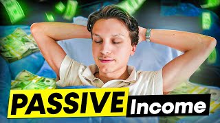 Top 3 Passive Income Ideas to Make Money Online Right Now screenshot 1